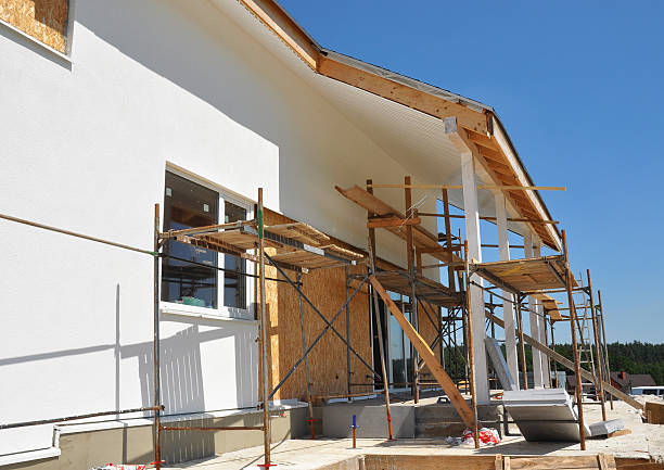 Asbestos and Lead Testing During Mold Inspection in Seminole Manor, FL